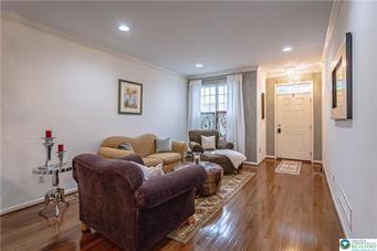 4549 Woodbrush Way Property Photo 2