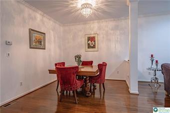 4549 Woodbrush Way Property Photo 4