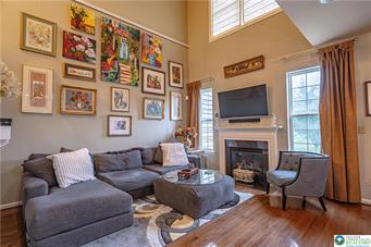 4549 Woodbrush Way Property Photo 6