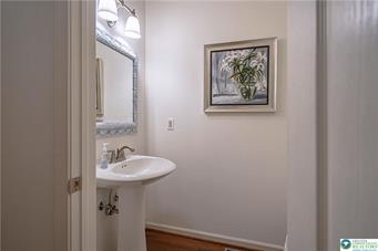 4549 Woodbrush Way Property Photo 7
