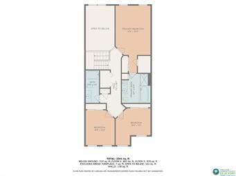 4549 Woodbrush Way Property Photo 21
