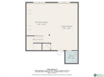 4549 Woodbrush Way Property Photo 22