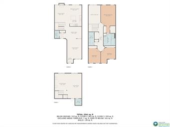 4549 Woodbrush Way Property Photo 23
