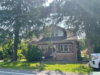 7142 Pa Route 873 Property Photo 1