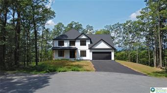 3631 Oak Ridge Drive Property Photo 1