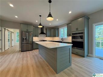 3631 Oak Ridge Drive Property Photo 15