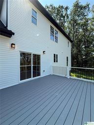 3631 Oak Ridge Drive Property Photo 33