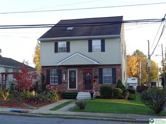 1738 Tremont Street Property Photo 1