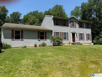 9155 North Loop Road Property Photo 1