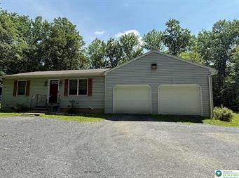 9155 North Loop Road Property Photo 2