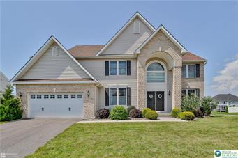 249 Danbury Drive Property Photo