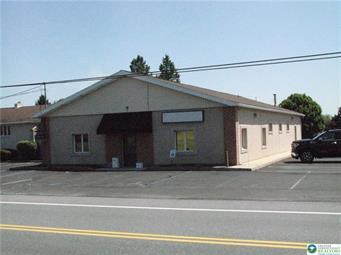 4955 PA Route 873 Suite A Property Photo 1