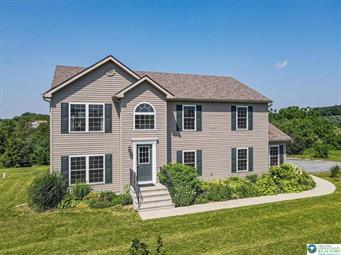 5948 Valley View Court Property Photo 1