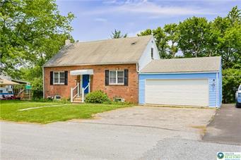 1373 Puggy Lane Property Photo 1