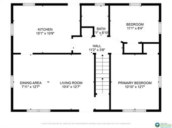 1373 Puggy Lane Property Photo 34