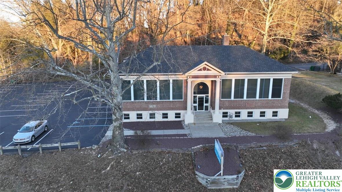 2857 Nazareth Road Property Photo 1