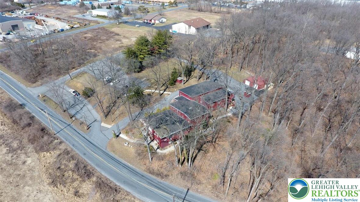 3005 Brodhead Road 289/293/299 Property Photo 1