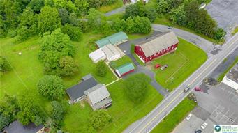 8170 Pa Route 873 Property Photo 1