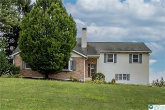 8555 Mohr Lane Property Photo 1