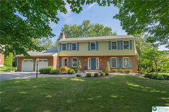 1434 Colgate Drive Property Photo 1