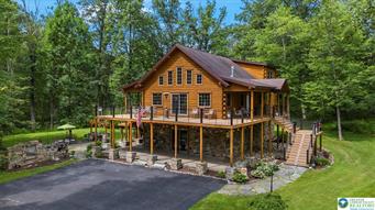 207 West Douglasville Road Property Photo