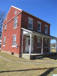 3914 Mauch Chunk Road Property Photo 1