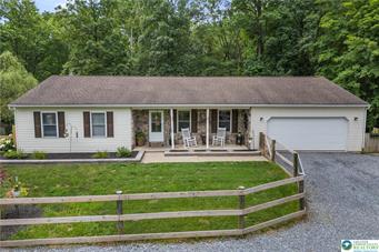 2954 Avery Road Property Photo 1