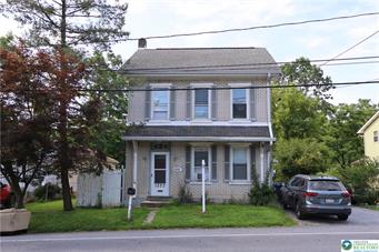 1533 East Emmaus Property Photo 1