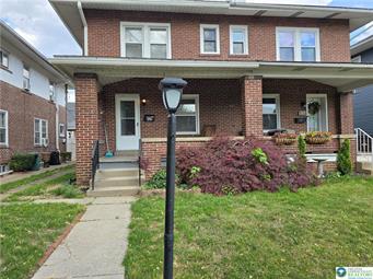 937 South Poplar Property Photo 1
