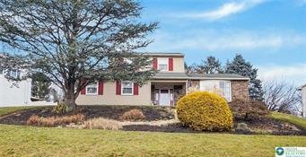 2316 Silo Drive Property Photo 1
