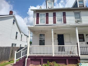 351 West Wilkes Barre Street Property Photo 1