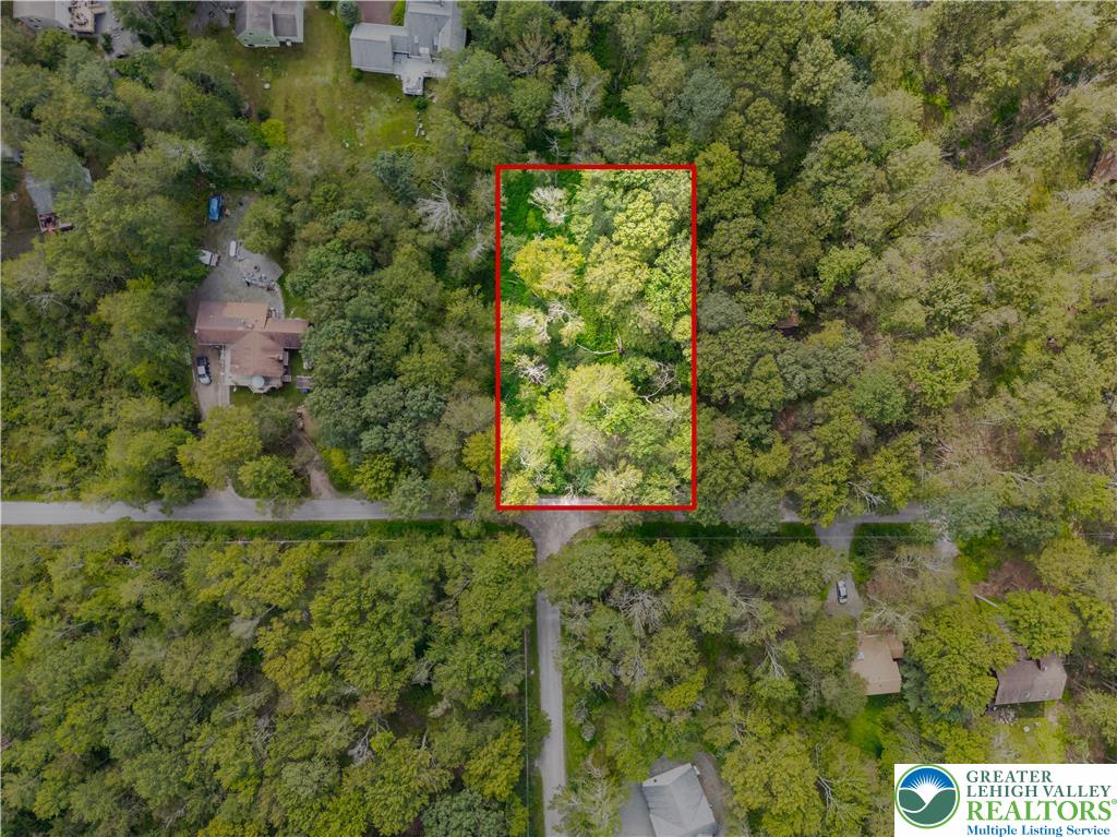 804 Evergreen Drive Property Photo 1