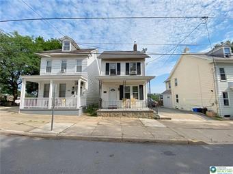 541 Wilkes Barre Street Property Photo 1