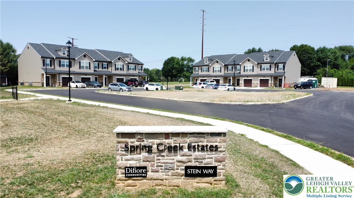 6645 Stein Way 6639-6661 Property Photo 1