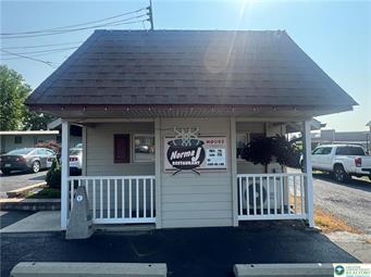 2717 Pa Route 309 2709-2721 Property Photo 1