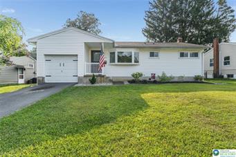 2155 Allwood Drive Property Photo 1
