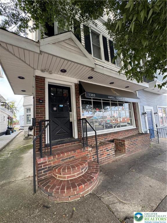1303 Northampton Street Property Photo 1