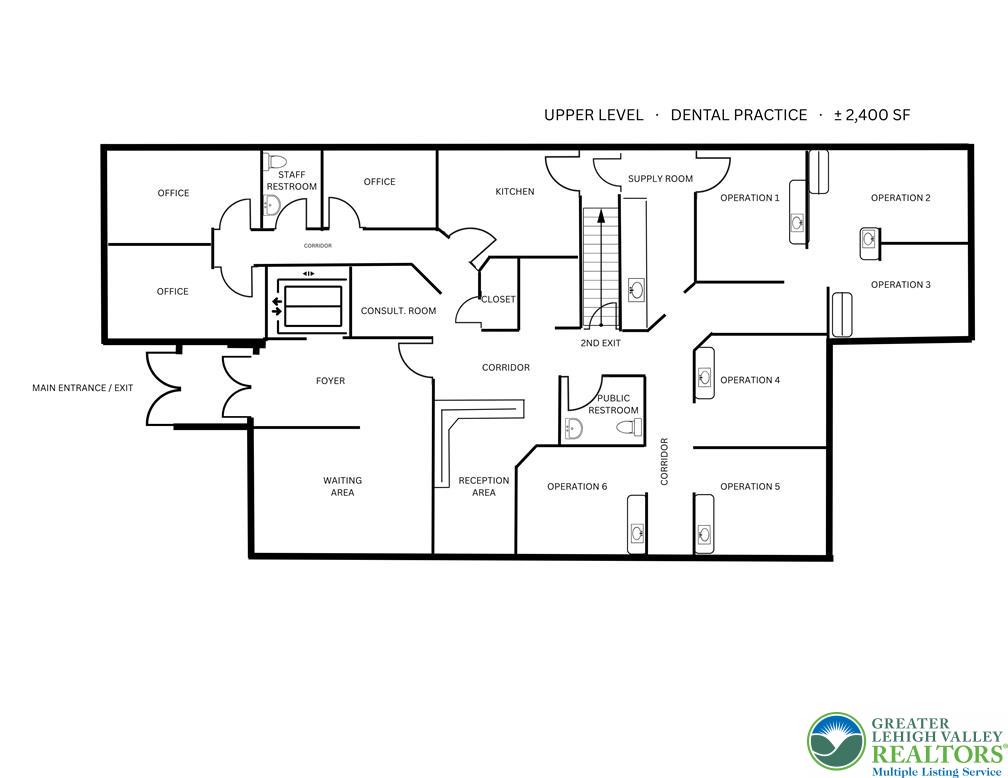 2900 Hamilton Boulevard Property Photo 9