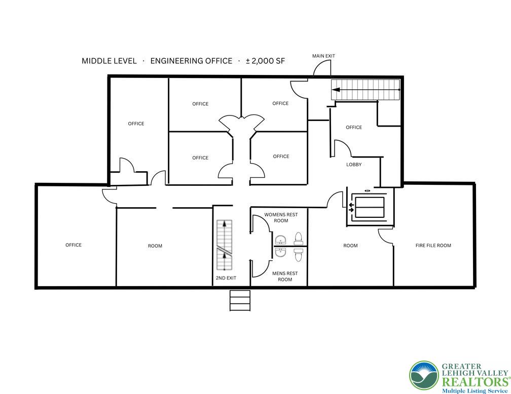 2900 Hamilton Boulevard Property Photo 10