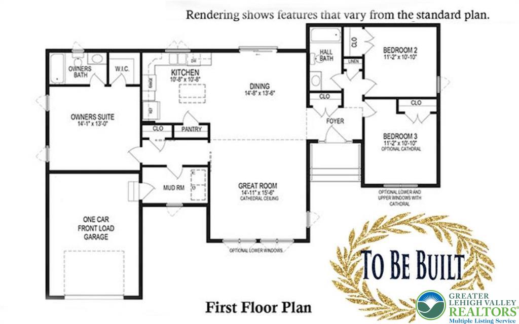 501 Warbler Court Property Photo 3