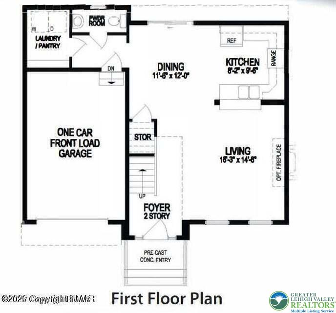 679 Racoon Court Property Photo 3