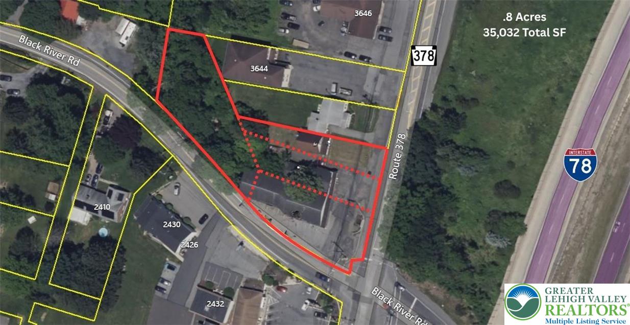 3632 Route 378 Property Photo 2