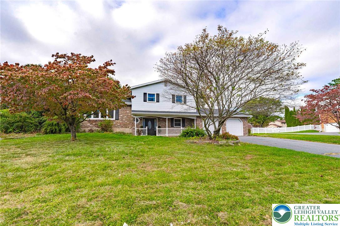 7523 Franks Drive