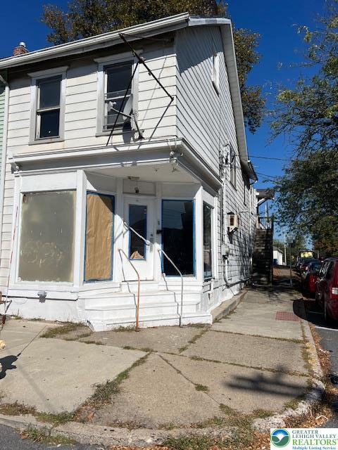 501 West Berwick Street Property Photo 2