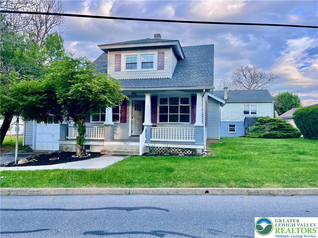 5163 Fornaciari Drive Property Photo 1