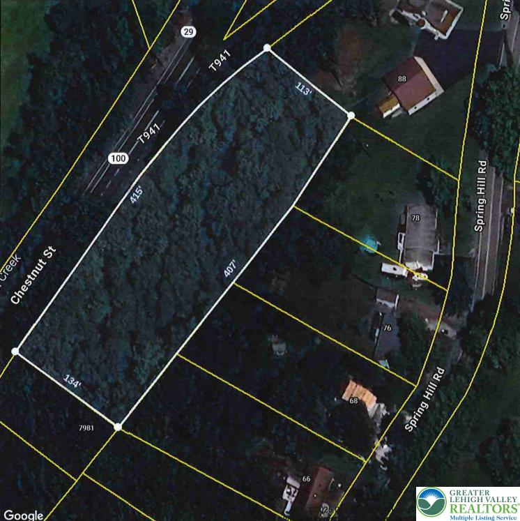 Chestnut Street Property Photo 1