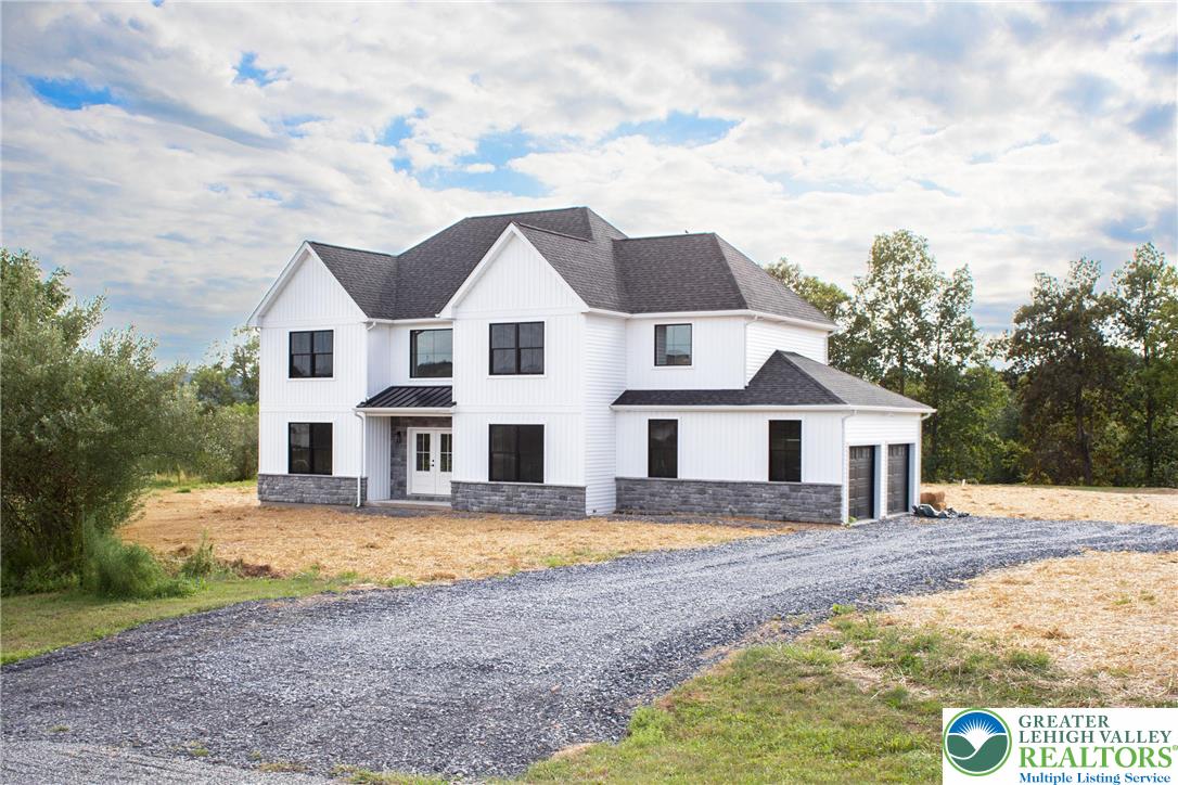 Sage Court Lot 6 Property Photo 1