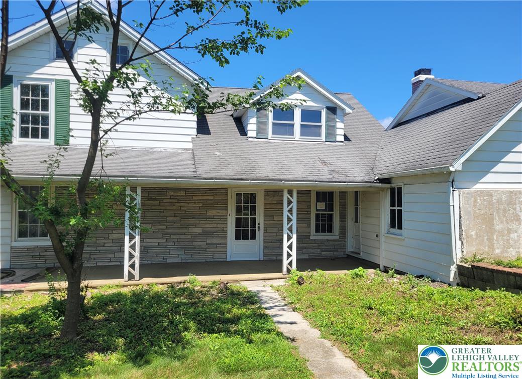 3489 West Walker Road Property Photo 1