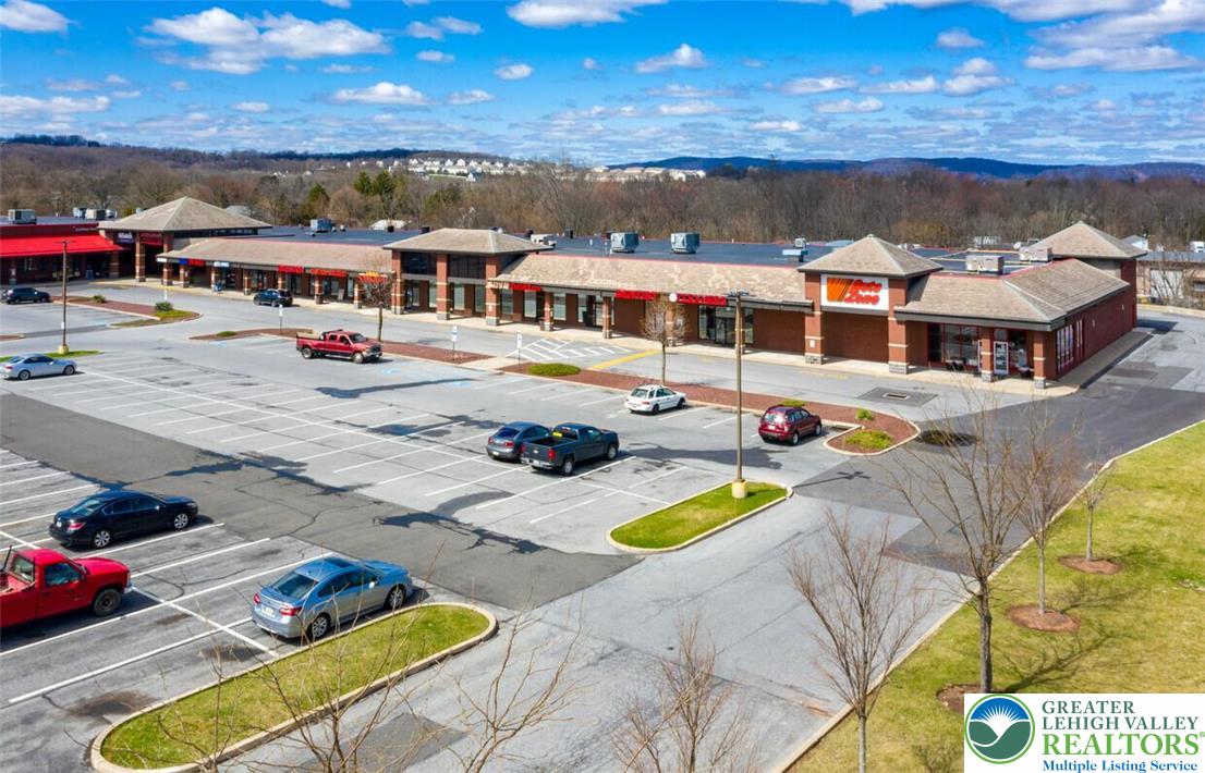 7001 North PA Route 309 2400sf Property Photo 1