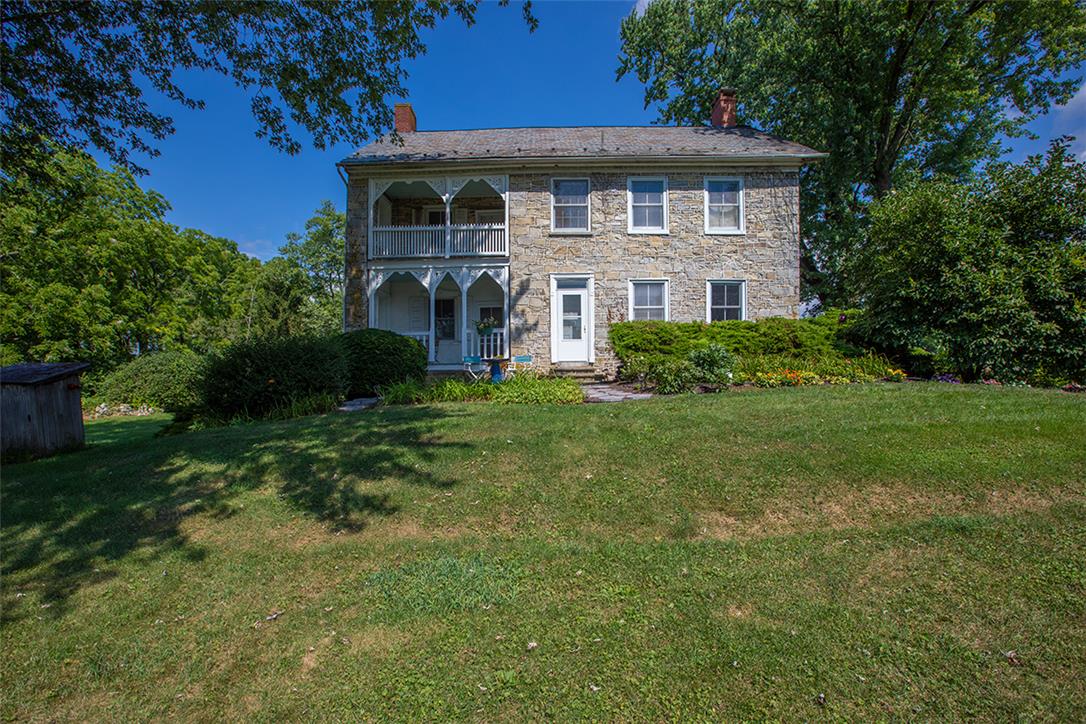 385 Albright Road Property Photo 1